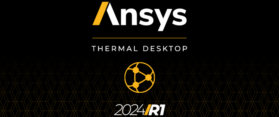 Ansys Thermal Desktop 2024R1