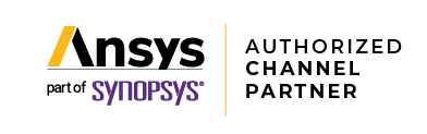 ANSYS Channel Partnerのイメージ